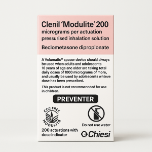 Clenil Inhaler