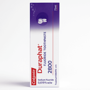 Duraphat Toothpaste