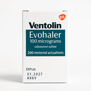 Ventolin