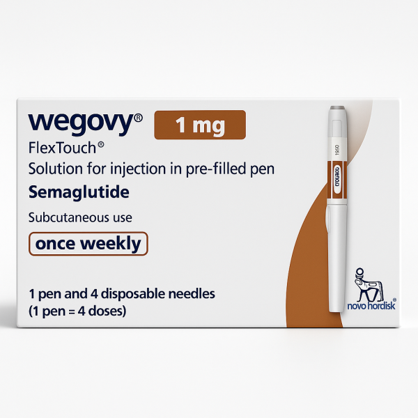 Wegovy Injection - Image 2