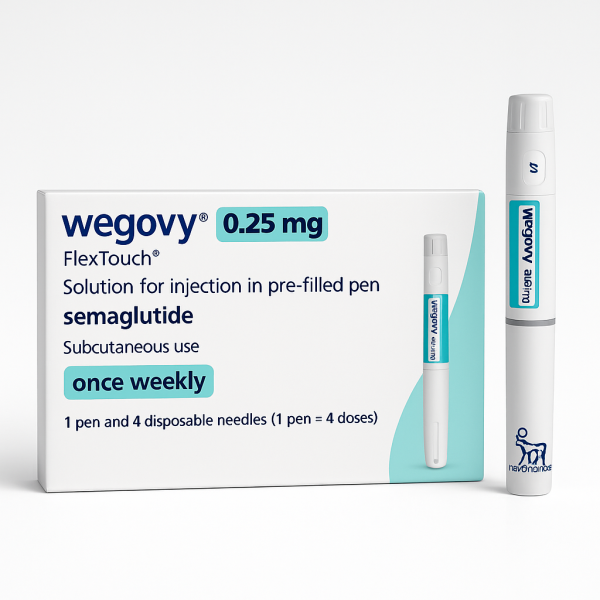 Wegovy Injection - Image 3