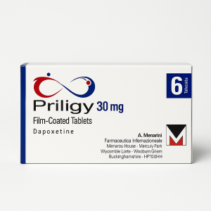 Priligy