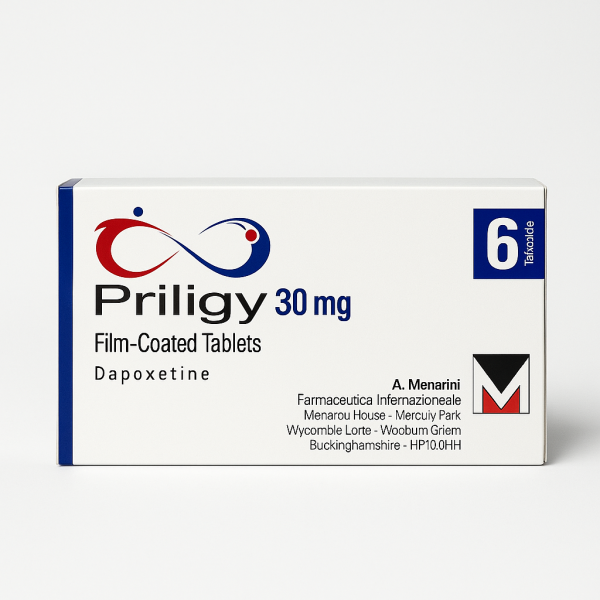 Priligy