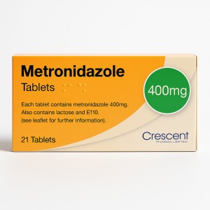Metronidazole