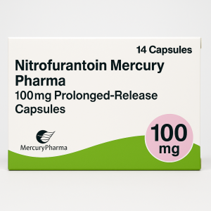 Nitrofurantoin
