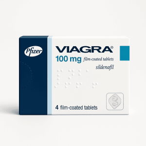 Viagra 100mg Tablets