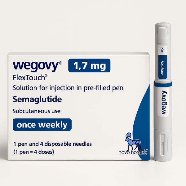 Wegovy Injection - Image 4