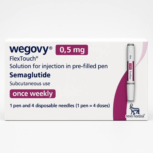 Wegovy Injection - Image 5