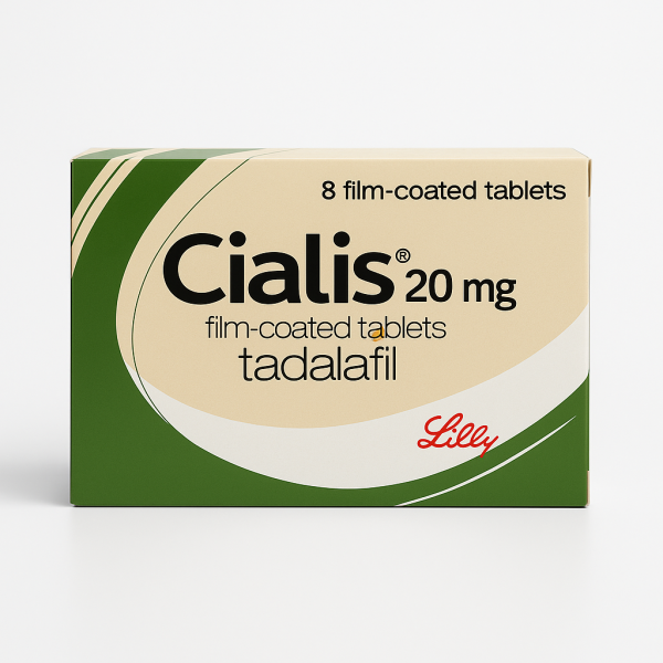 Cialis - Image 2