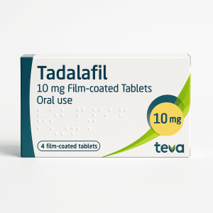tadalafil tablets