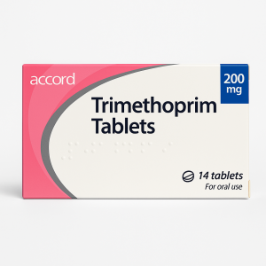 Trimethoprim (200mg)