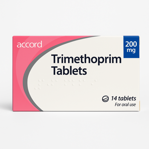 Trimethoprim (200mg)