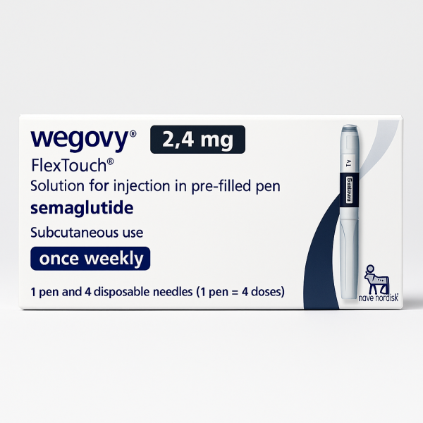 Wegovy Injection