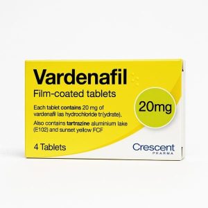 vardenafil 20mg