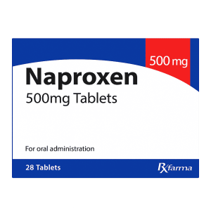 Naproxen Tablets