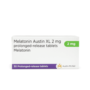 Melatonin Austin XL