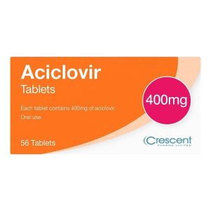 Aciclovir Tablets