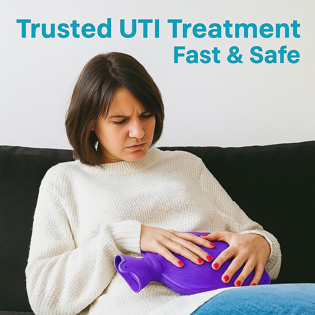 UTI treatment
