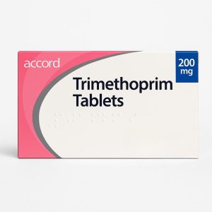 Trimethoprim (200mg)