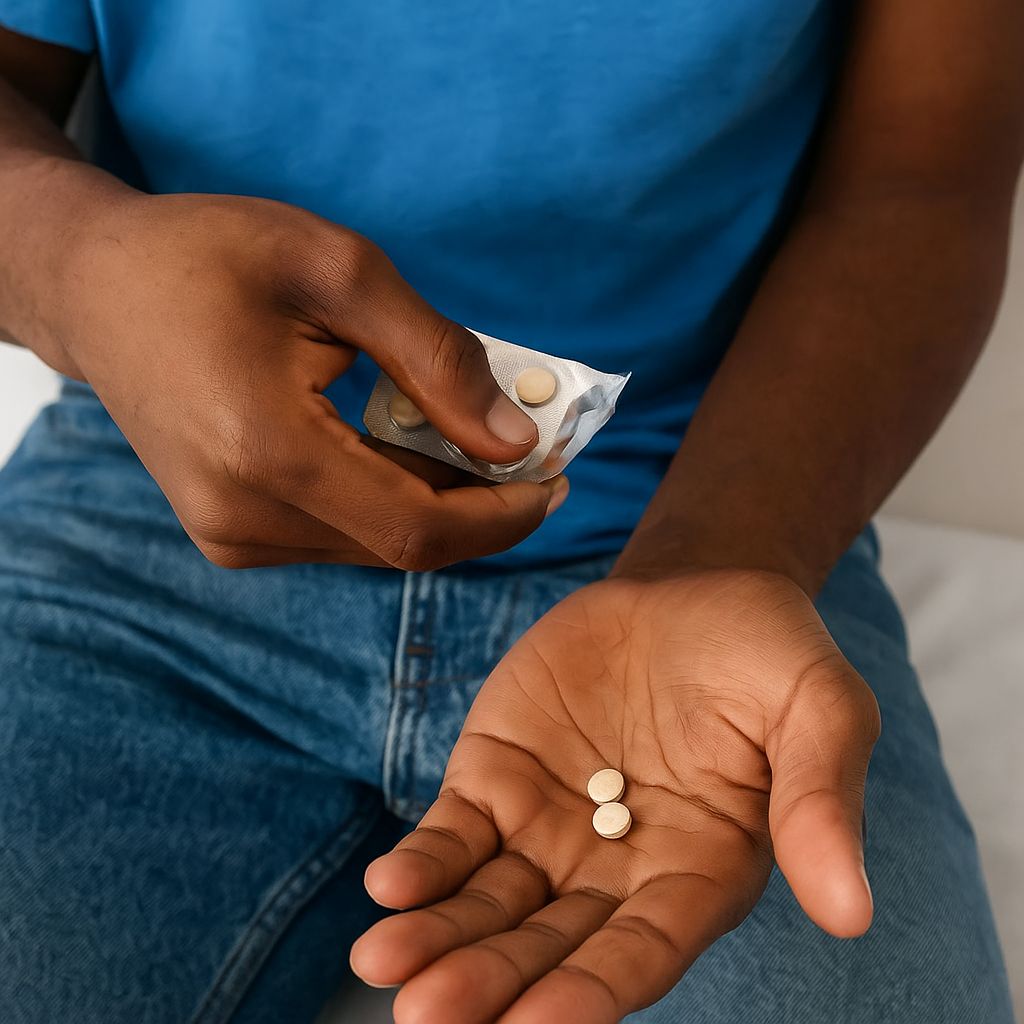 Genital Herpes treatment