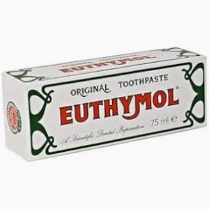 Euthymol 75ml