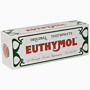 Euthymol 75ml
