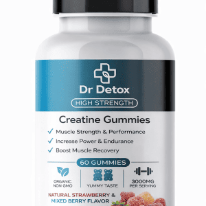 Creatine Gummies