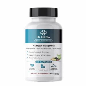 Colon Cleanse – Psyllium Husk, Senna, Ginger, Cascara, Burdock & Aloe Vera