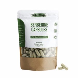 Berberine Capsules