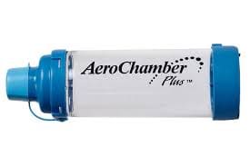 Aerochamber Plus - Adult