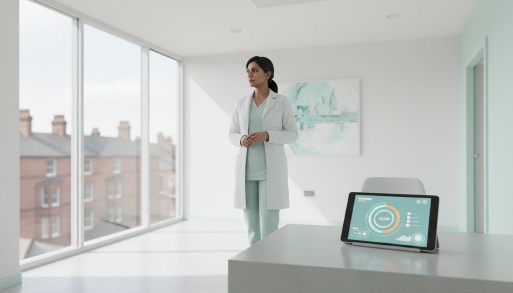 BMI Calculator UK: Understanding Your Weight Loss Starting Point