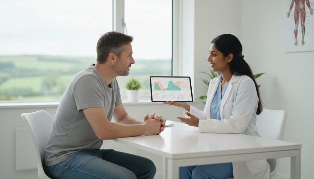 Calorie Calculator UK: A Guide to Planning Your Weight Loss Journey