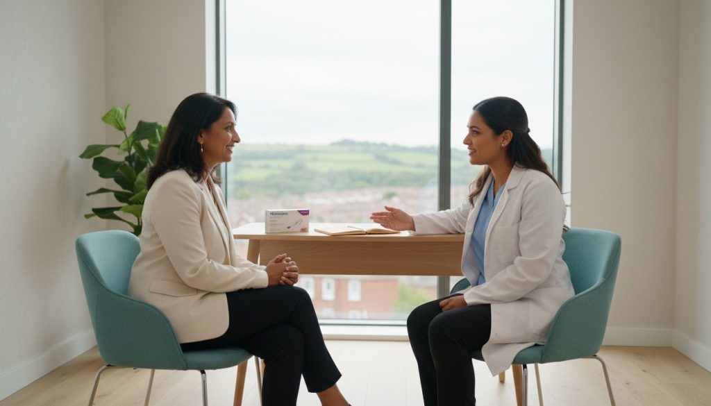 Mounjaro Prescription UK: A Complete Guide to Tirzepatide for Weight Loss