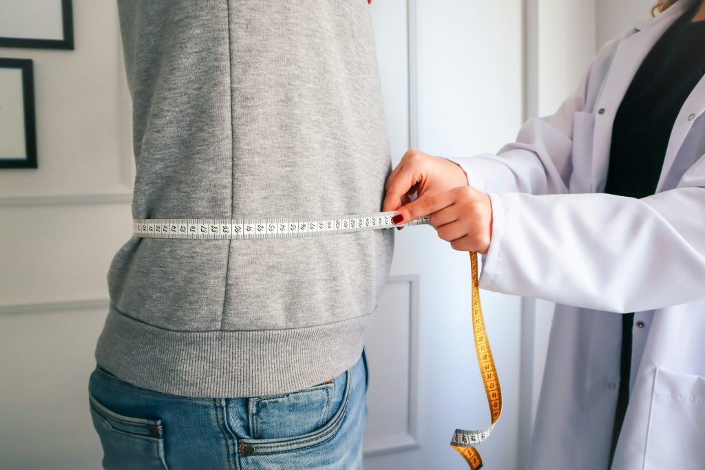 weight loss clinic