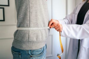 weight loss clinic