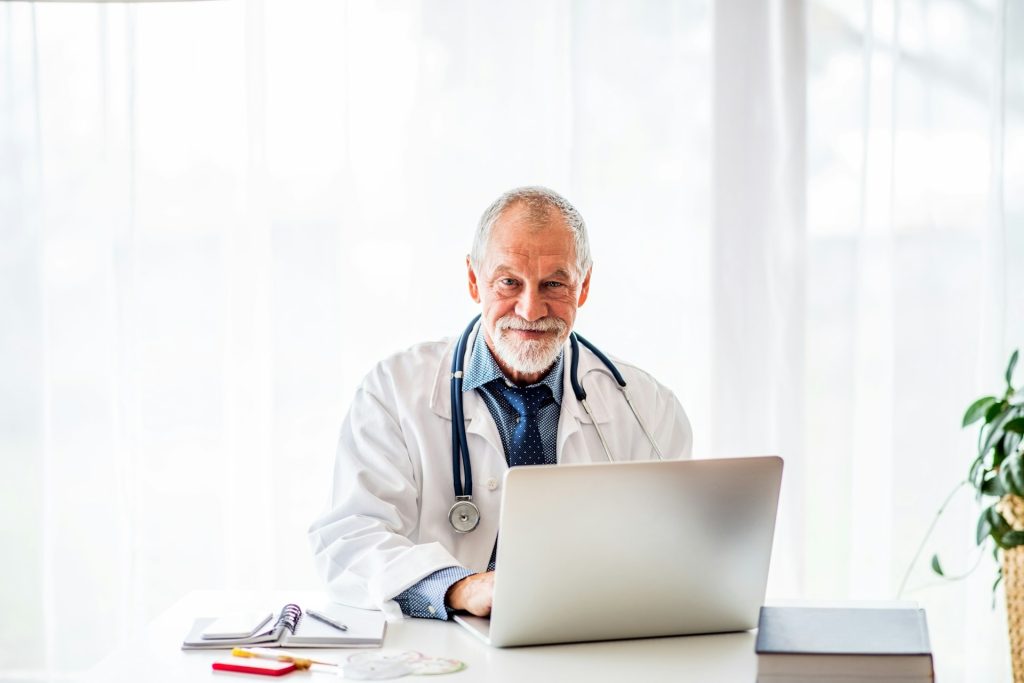 weight loss doctor