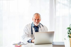 weight loss doctor