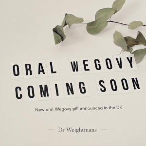 oral wegovy pill