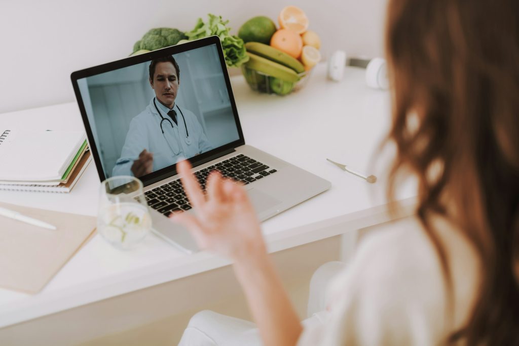 Online Consultations