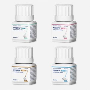 Wegovy Pill