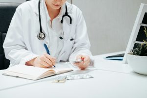 antibiotics