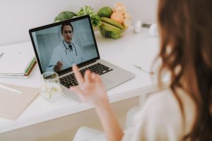 Online UTI Consultations