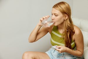 UTI Antibiotics