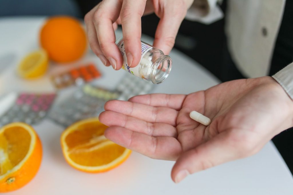 Pill Guide