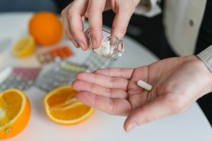 Pill Guide