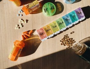 Online Pharmacies