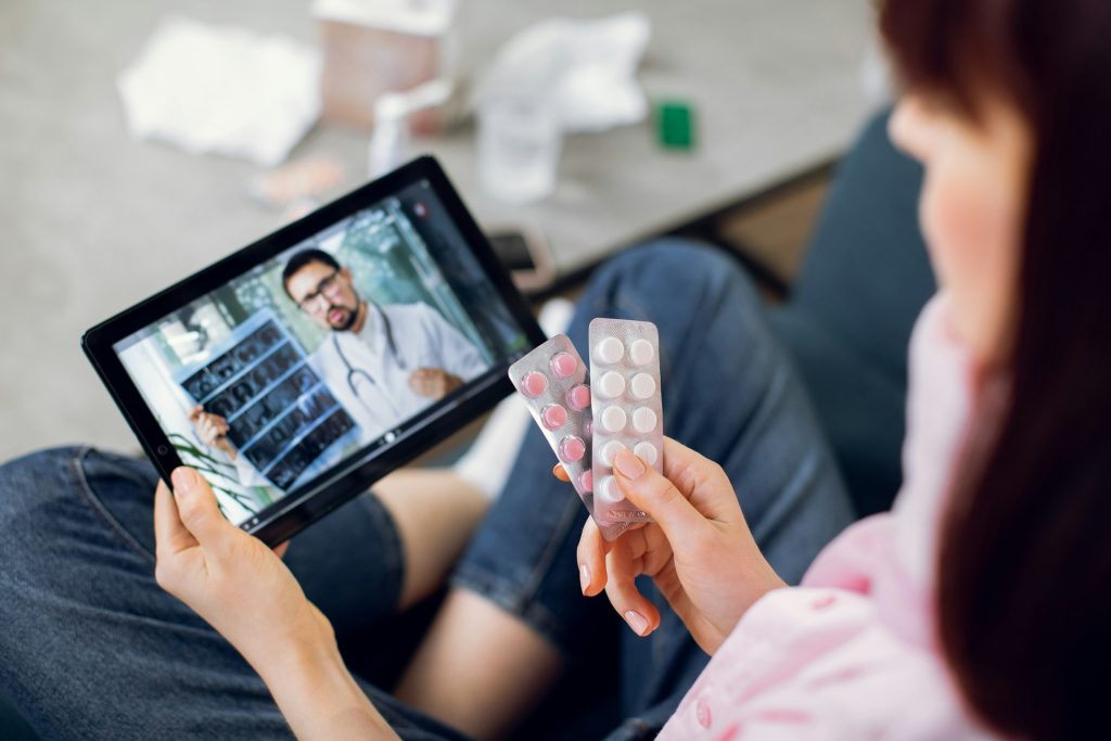 Emergency Contraception Online