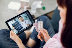 Emergency Contraception Online
