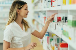 Suppressant Prescriptions