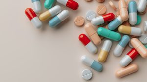 thrush medication online